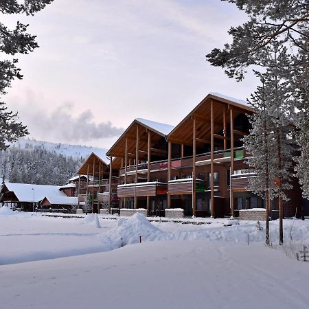 Levi Suites Levin Klubi Luaran gambar