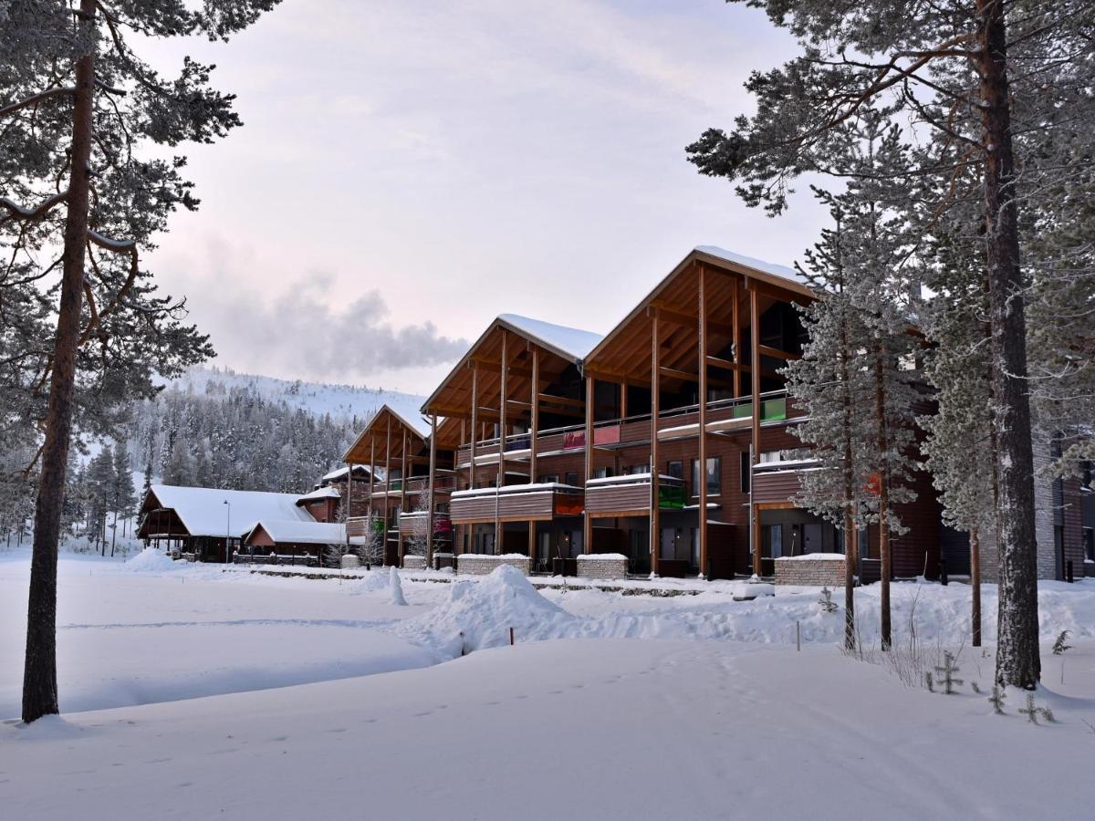 Levi Suites Levin Klubi Luaran gambar