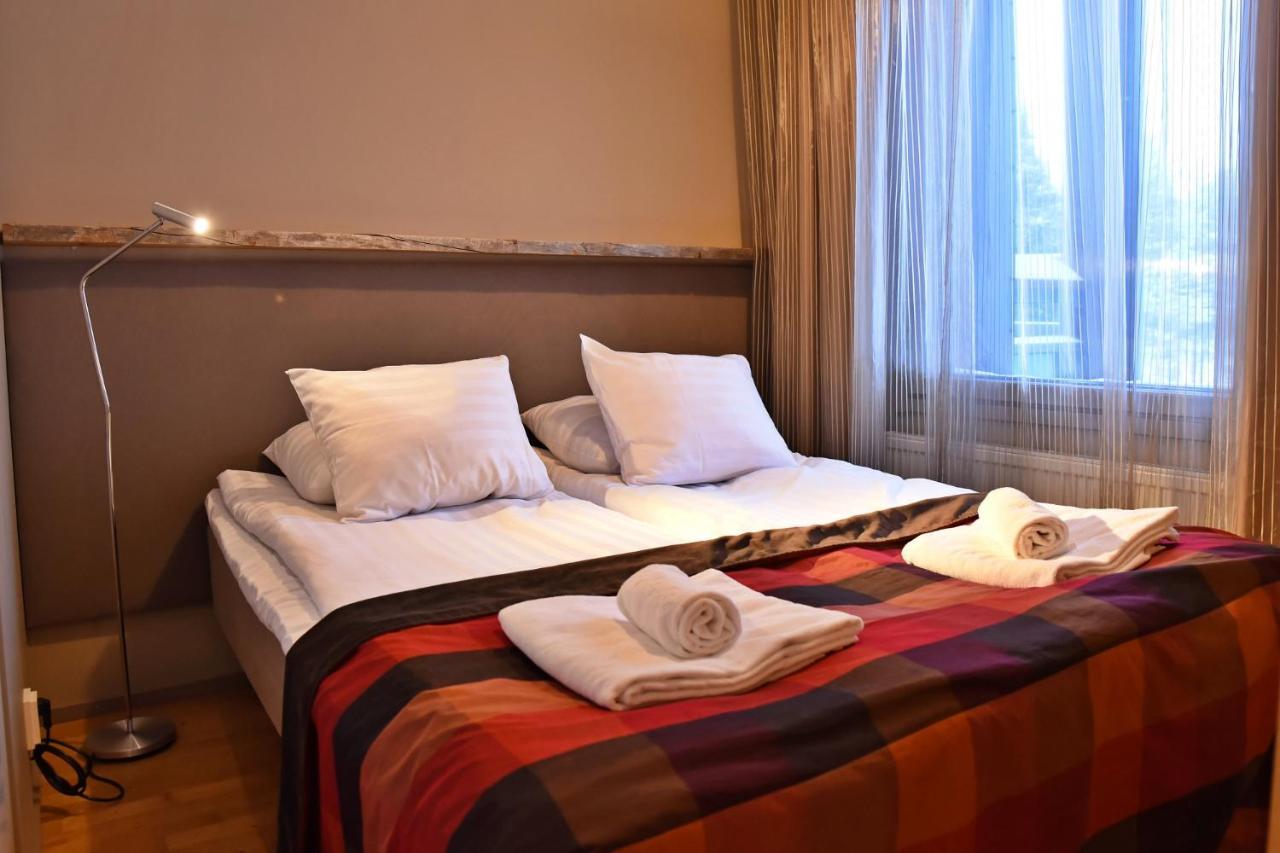 Levi Suites Levin Klubi Luaran gambar