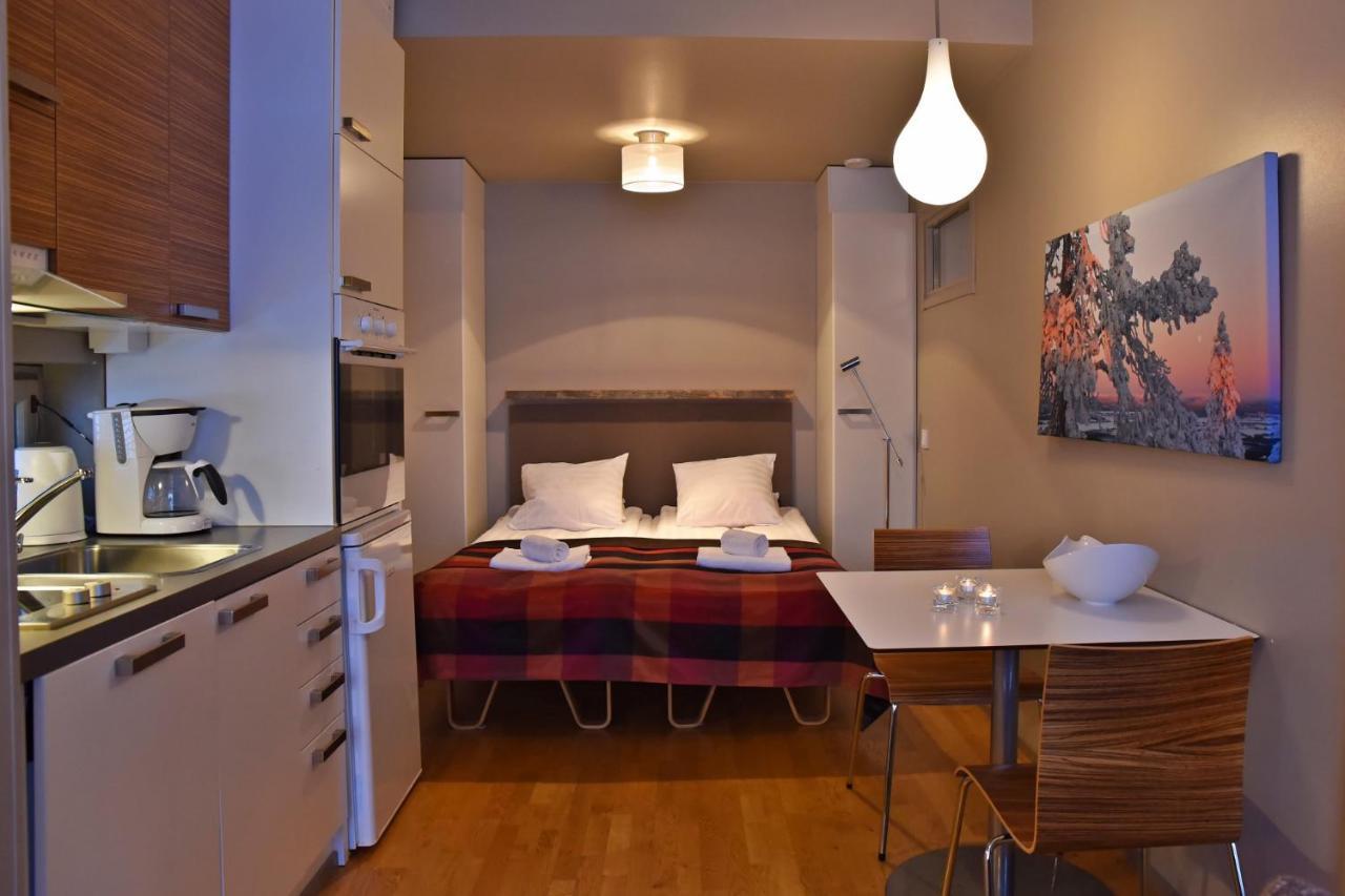 Levi Suites Levin Klubi Luaran gambar