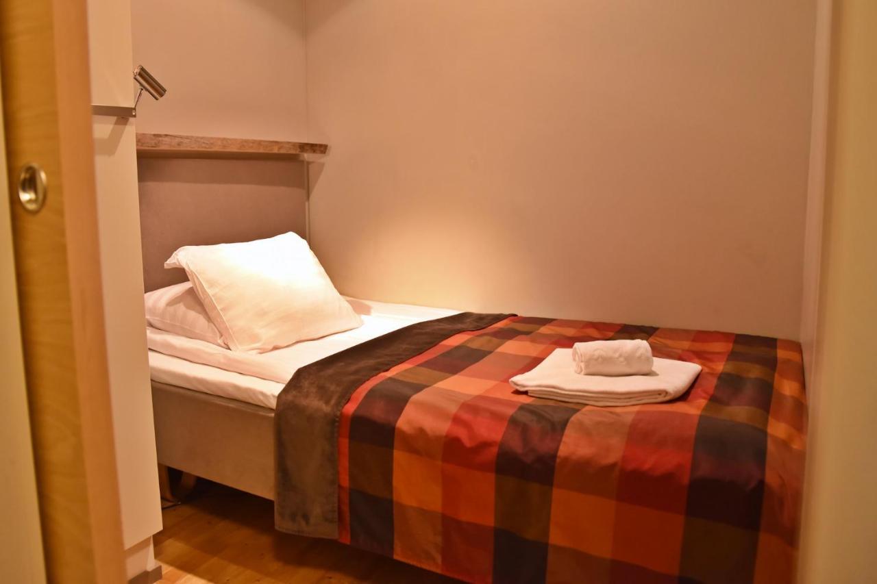 Levi Suites Levin Klubi Luaran gambar