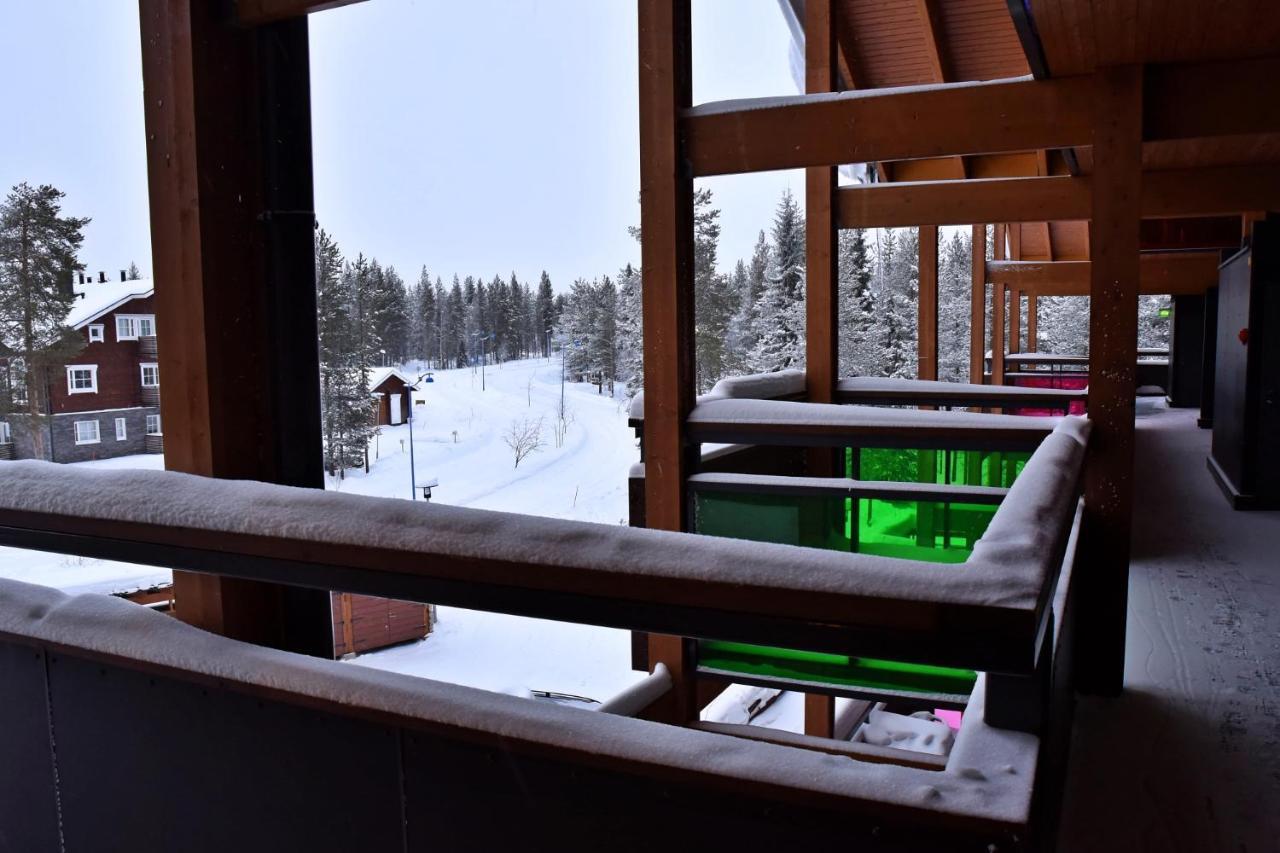 Levi Suites Levin Klubi Luaran gambar