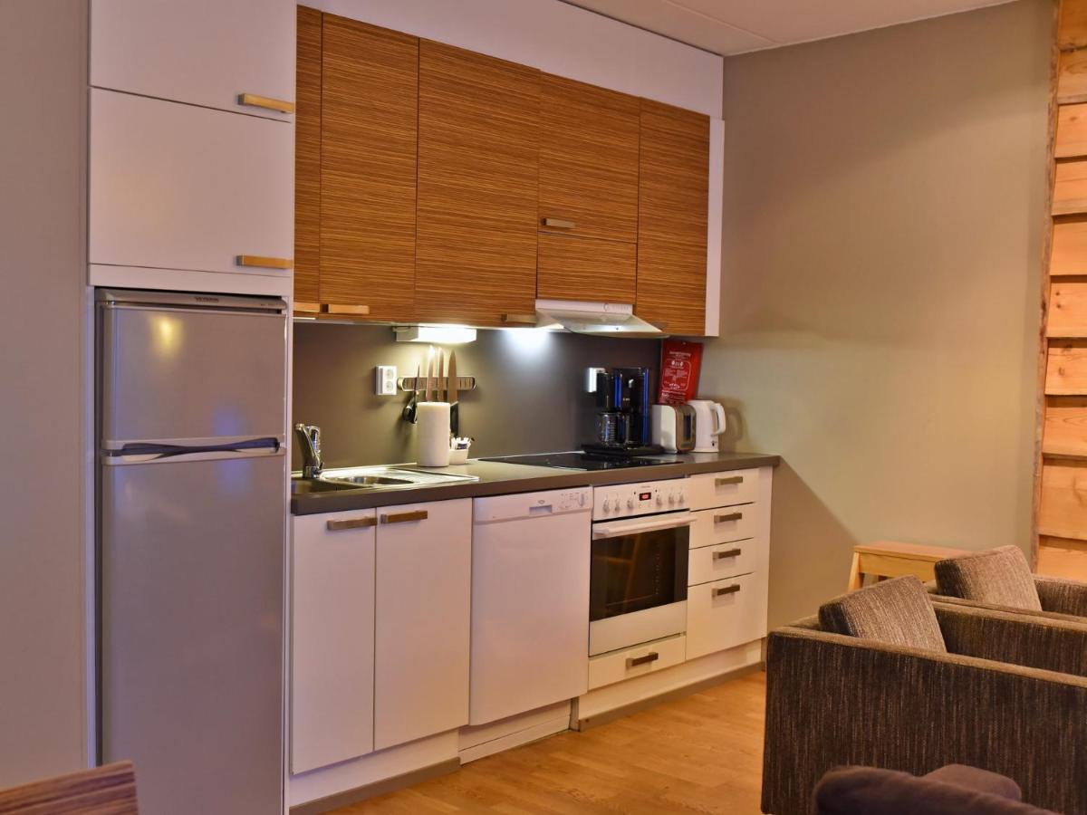 Levi Suites Levin Klubi Luaran gambar