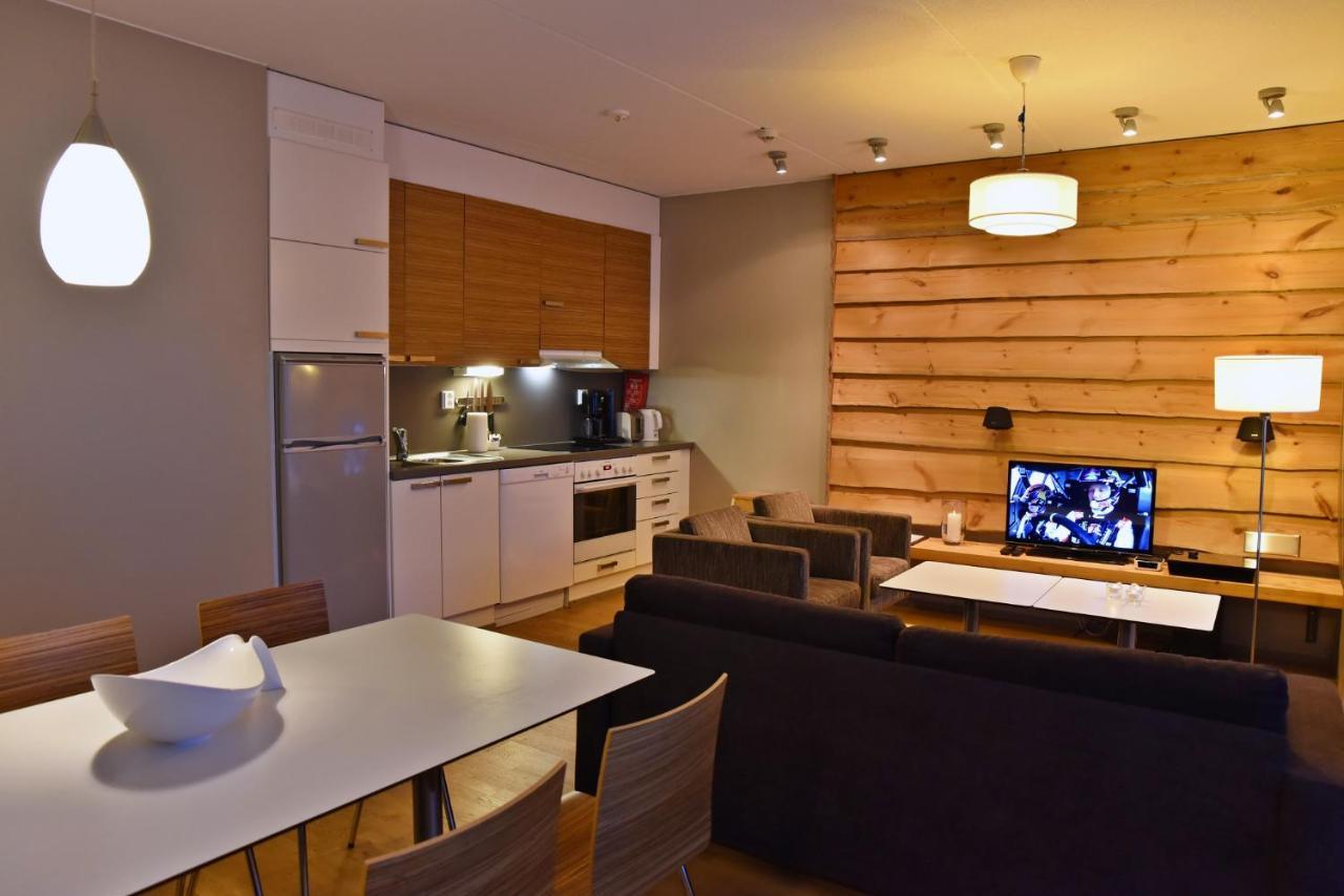 Levi Suites Levin Klubi Luaran gambar
