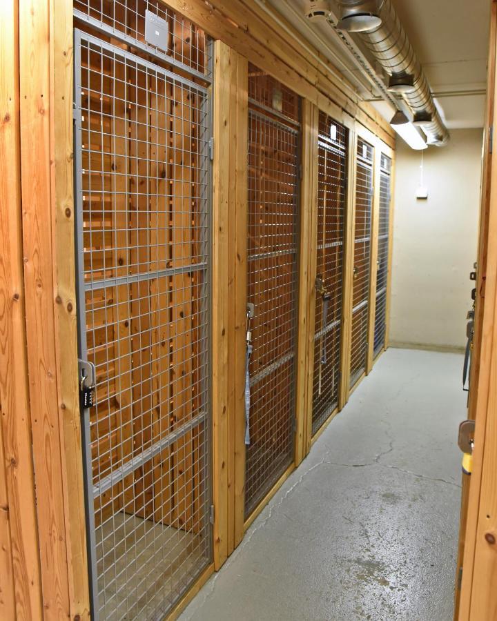 Levi Suites Levin Klubi Luaran gambar