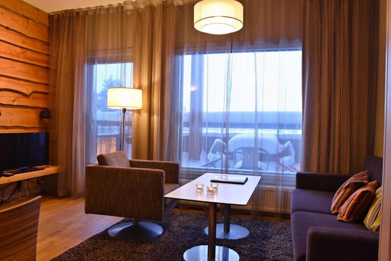 Levi Suites Levin Klubi Luaran gambar