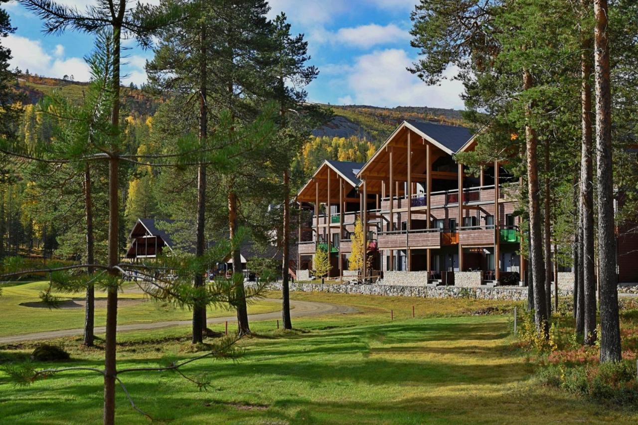 Levi Suites Levin Klubi Luaran gambar