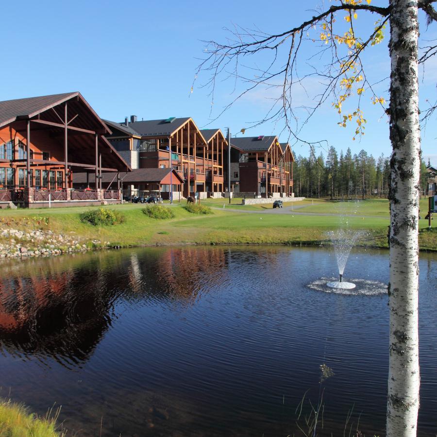 Levi Suites Levin Klubi Luaran gambar