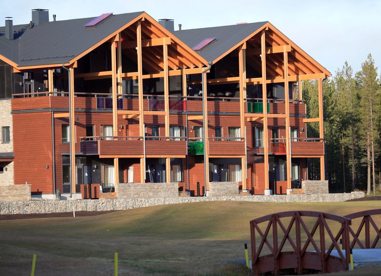 Levi Suites Levin Klubi Luaran gambar