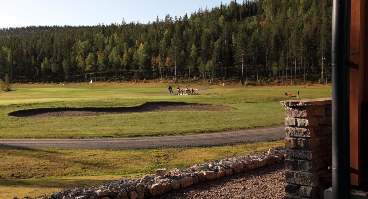 Levi Suites Levin Klubi Luaran gambar