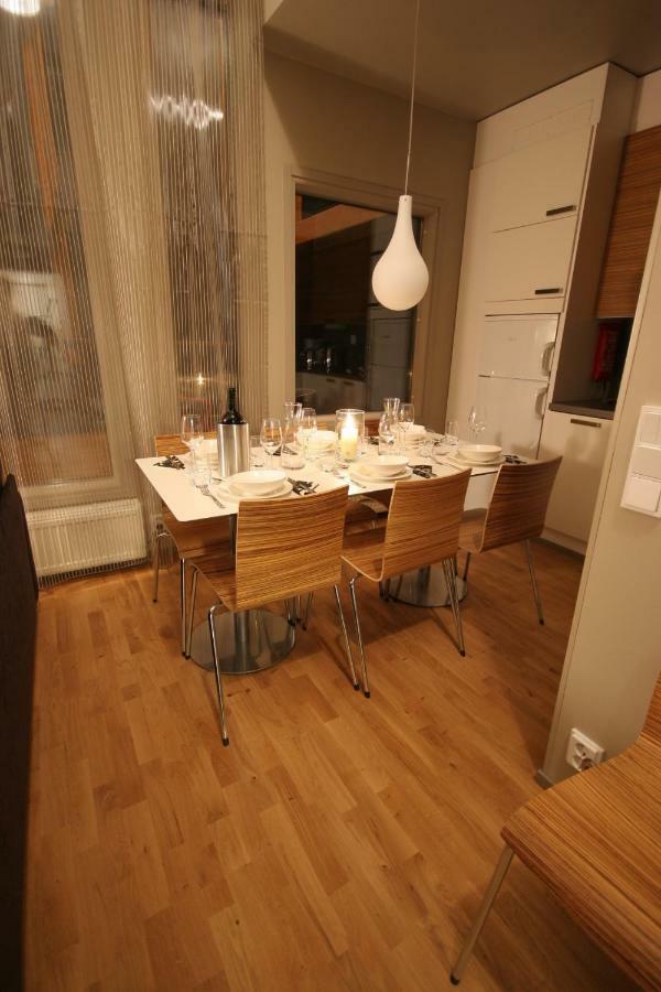Levi Suites Levin Klubi Luaran gambar